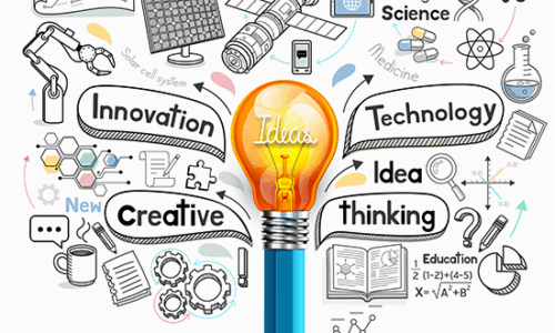 Design Thinking