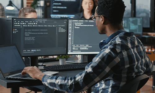 Backend Web Development – JavaScript, React and MogoDB
